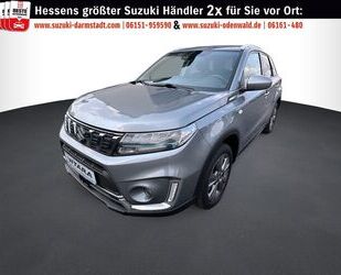 Suzuki Vitara Gebrauchtwagen