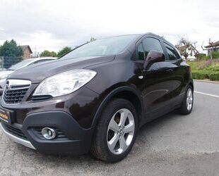 Opel Mokka Gebrauchtwagen