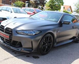 BMW M4 Gebrauchtwagen