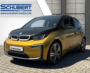BMW i3 Gebrauchtwagen