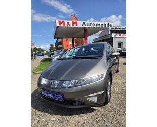 Honda Civic Gebrauchtwagen