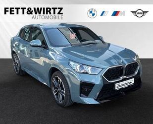 BMW X2 Gebrauchtwagen