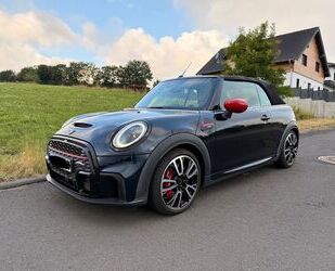 Mini John Cooper Works Gebrauchtwagen