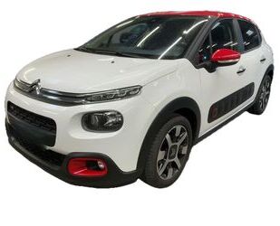 Citroen C3 Gebrauchtwagen