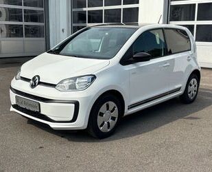 VW up! Gebrauchtwagen