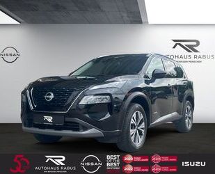 Nissan X-Trail Gebrauchtwagen