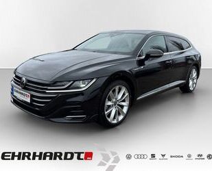 VW Arteon Gebrauchtwagen