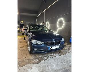 BMW 330 Gebrauchtwagen