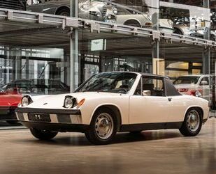 Porsche 914 Gebrauchtwagen