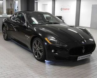 Maserati Granturismo Gebrauchtwagen