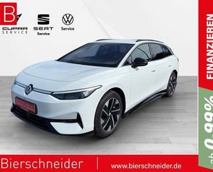 VW ID.7 Gebrauchtwagen