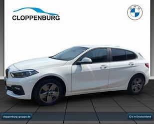 BMW 118 Gebrauchtwagen