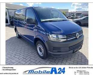 VW T6 Caravelle Gebrauchtwagen