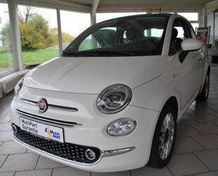 Fiat 500 Gebrauchtwagen