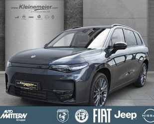 Leapmotor C10 Gebrauchtwagen