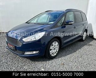 Ford Galaxy Gebrauchtwagen