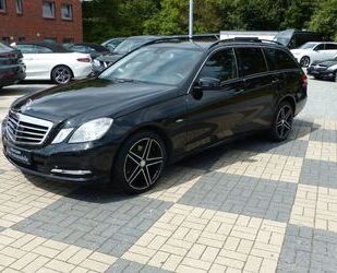Mercedes-Benz E 250 Gebrauchtwagen