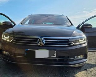 VW Passat Variant Gebrauchtwagen
