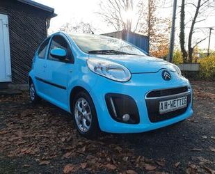 Citroen C1 Gebrauchtwagen