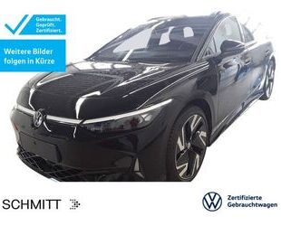 VW ID.7 Gebrauchtwagen