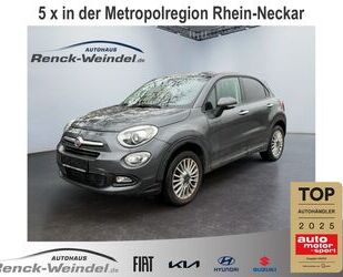 Fiat 500X Gebrauchtwagen