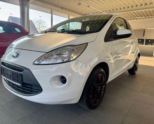 Ford Ka/Ka+ Gebrauchtwagen