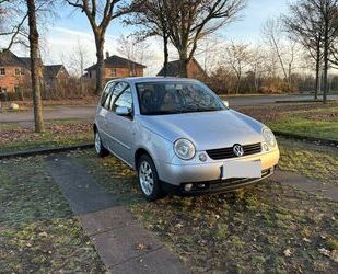 VW Lupo Gebrauchtwagen