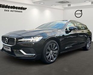 Volvo V60 Gebrauchtwagen