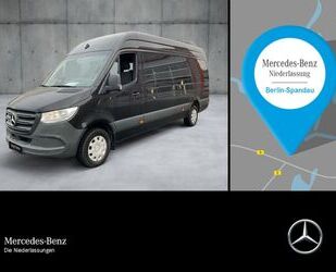 Mercedes-Benz Sprinter Gebrauchtwagen