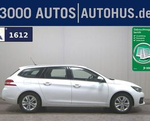 Peugeot 308 Gebrauchtwagen