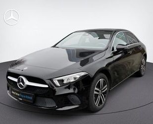 Mercedes-Benz A 250 Gebrauchtwagen