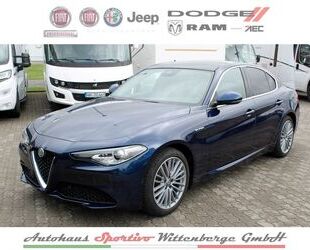 Alfa Romeo Giulia Gebrauchtwagen
