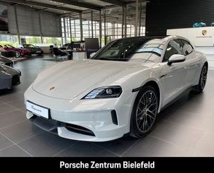Porsche Taycan Gebrauchtwagen