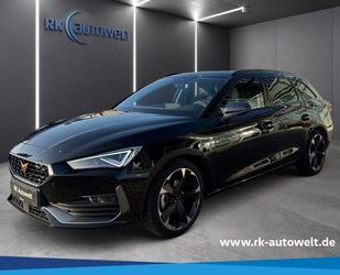 Cupra Leon Gebrauchtwagen