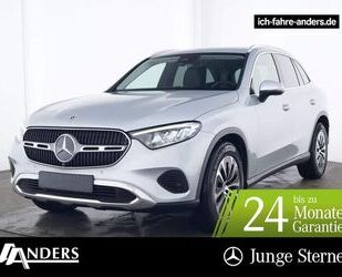 Mercedes-Benz GLC 220 Gebrauchtwagen