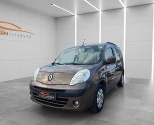 Renault Kangoo Gebrauchtwagen