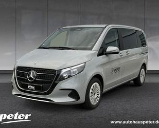 Mercedes-Benz V 220 Gebrauchtwagen