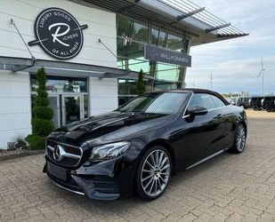 Mercedes-Benz E 300 Gebrauchtwagen