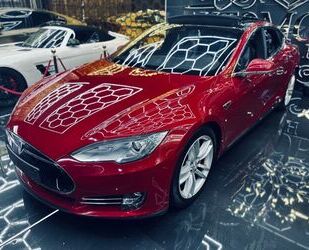 Tesla Model S Gebrauchtwagen