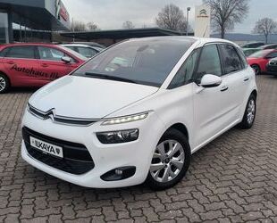 Citroen C4 Picasso Gebrauchtwagen
