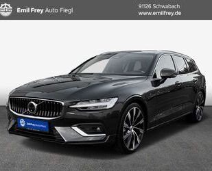Volvo V60 Gebrauchtwagen