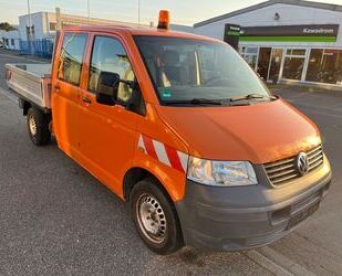 VW T5 andere Gebrauchtwagen
