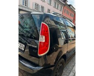 Skoda Roomster Gebrauchtwagen