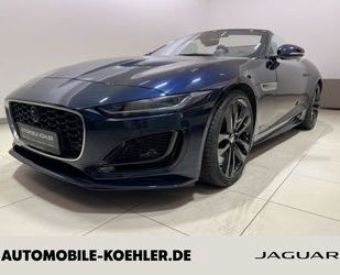 Jaguar F-Type Gebrauchtwagen