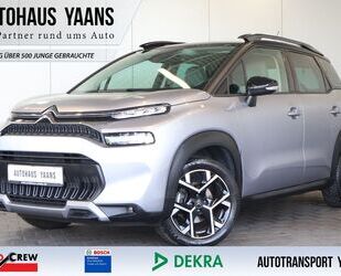 Citroen C3 Gebrauchtwagen