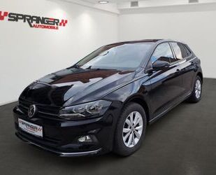 VW Polo Gebrauchtwagen