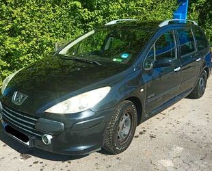 Peugeot 307 Gebrauchtwagen