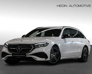 Mercedes-Benz E 220 Gebrauchtwagen