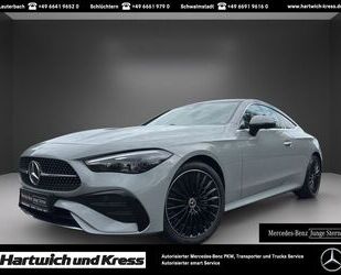 Mercedes-Benz CLE 200 Gebrauchtwagen