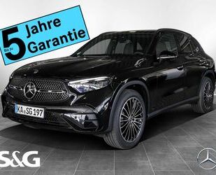 Mercedes-Benz GLC 300 Gebrauchtwagen